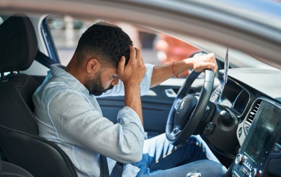 Führerscheinentzug: Das gilt im Ausland