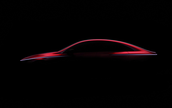 IAA: Konzept zeigt neuen Einstieg bei Mercedes-Benz