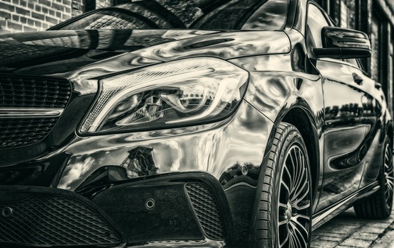 Mit dem richtigen Kredit zum Traumwagen