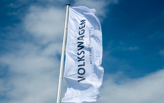 VW baut mehr E-Modelle für chinesischen Markt