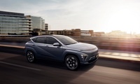 Neuer Hyundai Kona Elektro wird zur mobilen Powerbank