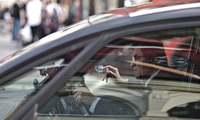 Mehrheit für Rauchverbot im Auto