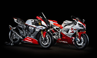 25 Jahre Yamaha R1