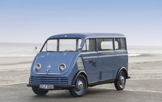 Autostadt elektrisiert Classic Days in Düsseldorf