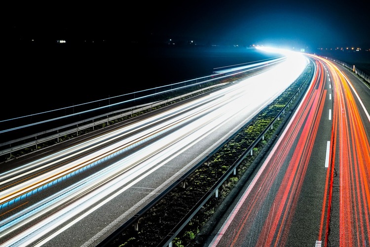 Einführung der E-Vignette in der Schweiz