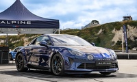 Alpine: Leinen statt Karbon