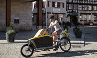 Magura entwickelt CBS-Bremsen für Fahrräder - Mehr Sicherheit für Lastenräder