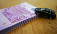 Gebrauchtwagen im Juli 2023 billiger