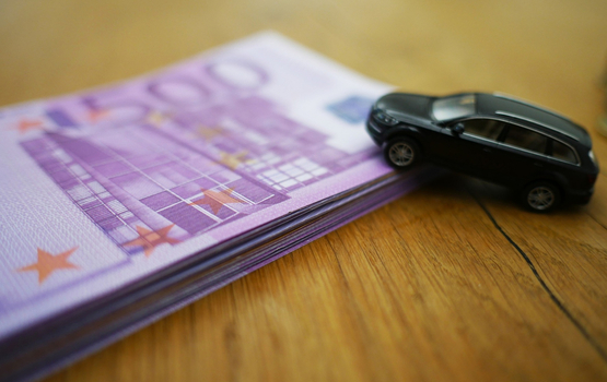 Gebrauchtwagen im Juli 2023 billiger