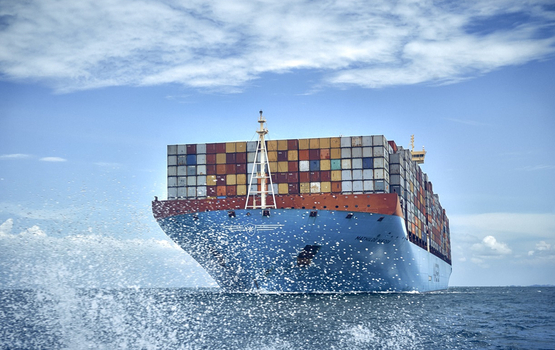 Bei Verschiffung setzt Volvo auf Bio-Diesel