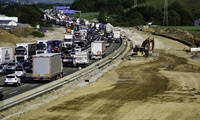 Bundesweite Stauanalyse: Diese Autobahnen fordern Geduld