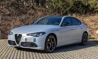 Die schöne Giulia