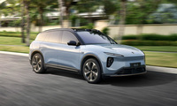 Bestellstart für Nio ET5 Touring und Allround-SUV Nio EL6