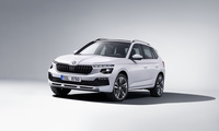 Skoda wertet Scala und Kamiq umfassend auf