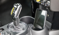 Kein Handy am Steuer
