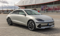 Hyundai Ioniq 6 sparsamster Stromer beim ADAC Ecotest