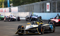 DS Automobiles erfolgreich bei der Formel E