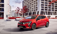 Mitsubishi Colt mit Rabatt für Kurzentschlossene