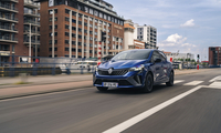 Preise für den Renault Clio stehen fest