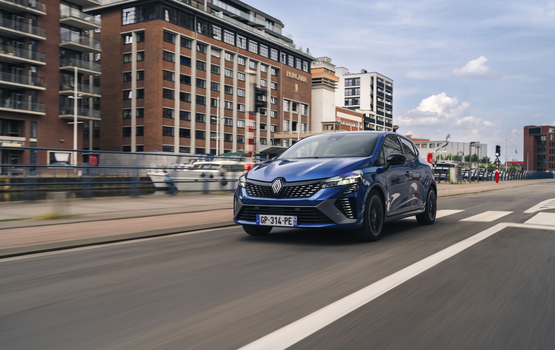 Preise für den Renault Clio stehen fest