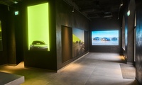 Lotus: Flagship Store in München eröffnet
