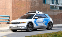 Zustimmung zum autonomen Fahren nur bedingt