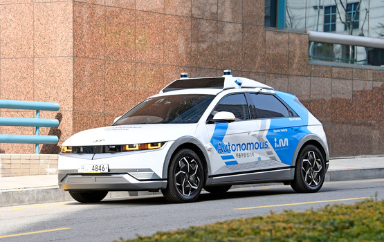 Zustimmung zum autonomen Fahren nur bedingt