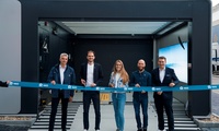 Nio powert bei Lade- und Batterietausch-Infrastruktur