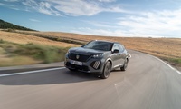 Der neue Peugeot 2008: Jetzt in weiteren Varianten bestellbar