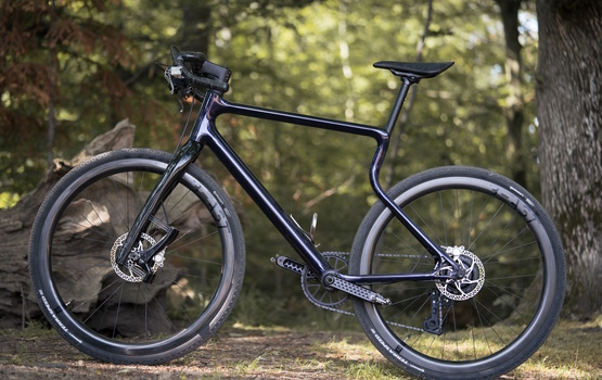 Urwahn Waldwiesel ,,Trickstuff Beast Edition'' - Noch mehr 3D