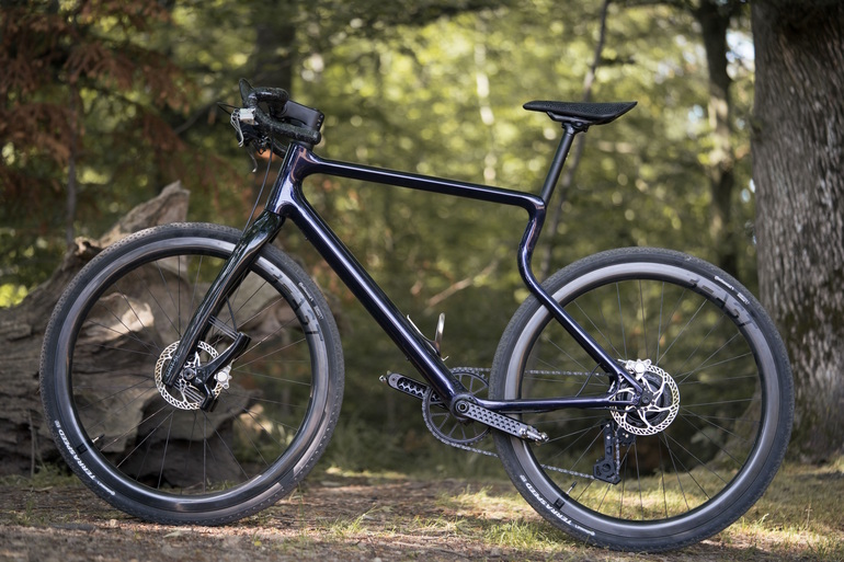 Urwahn Waldwiesel ,,Trickstuff Beast Edition