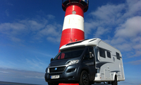 Analyse: Caravaning-Markt vor Herausforderungen