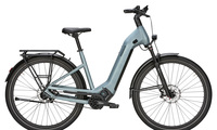 Pegasus Estremo Evo - So günstig geht Pinion MGU