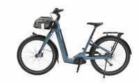 Centurion Easy R900i - Der Supertiefeinsteiger