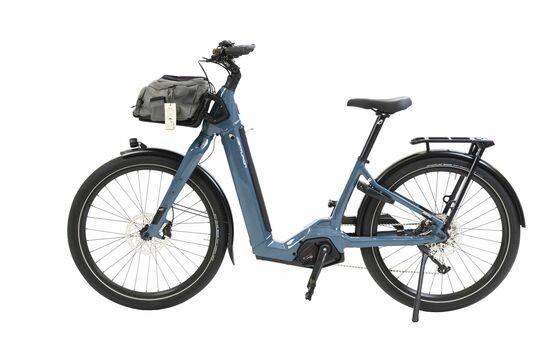 Centurion Easy R900i - Der Supertiefeinsteiger