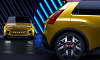 Renault zwischen Kult- und Konzept-Autos