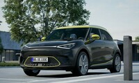 Der Smart #1 ist da: Ein Portrait des vollelektrischen Kompakt-SUV 