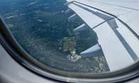 Lust auf Fliegen ungebrochen