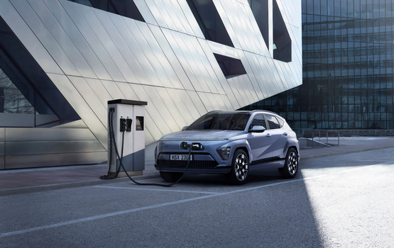 Hyundai Kona Elektro in zwei Stärken bestellbar
