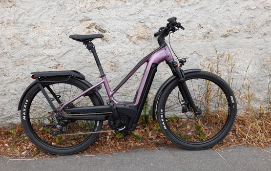 Pedelec-Vergleichstest Cannondale Tesoro und Totem Mythos - Zwei für alle Fälle