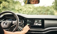 Skoda In-Car-App: Kaffee per Klick jetzt in acht Ländern