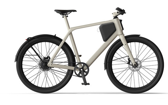 Lemmo One mit Riemenantrieb - Schöner, aber nicht praktischer