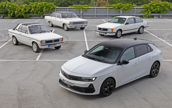 Siebte Klassik Tour Kronberg am Start