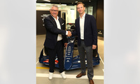 Liqui Moly weiter ''Official Partner'' bei der Formel 1