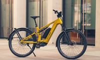 Flyer Goroc TR:X - Offroader für Alltag, Touren und mehr