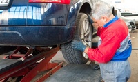 Kfz-Reparaturen in Deutschland im Vergleich