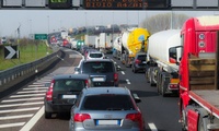 Stau-Prognose: Es wird voll am Wochenende