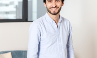 Interview mit Toussaint Wattinne, Gründer und Chef von Upway  - ,,E-Motoren sind sehr langlebig'' 