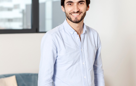 Interview mit Toussaint Wattinne, Gründer und Chef von Upway  - ,,E-Motoren sind sehr langlebig'' 