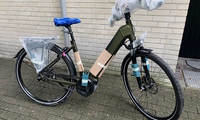 Test: Refurbished E-Bike von Upway - Gebraucht, günstig, gut